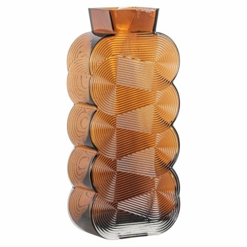 Richmond Interiors RICHMOND wazon VENICE L brązowy