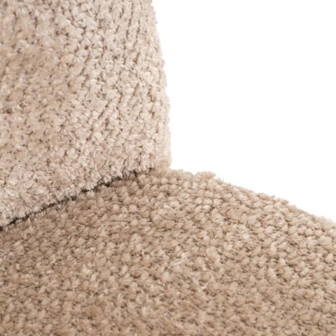 Richmond Interiors RICHMOND zestaw 2 krzeseł BRANDI beżowy