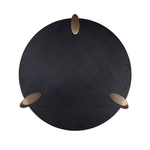 Richmond Interiors RICHMOND zestaw stolików kawowych BRODY