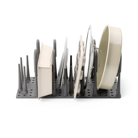Umbra UMBRA organizer na naczynia PEGGY