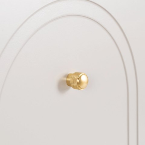 Komoda do Salonu MARLEN 155 cm Kaszmir Czterodrzwiowa Nowoczesna