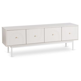 Szafka RTV MARLEN 155 cm Kaszmir