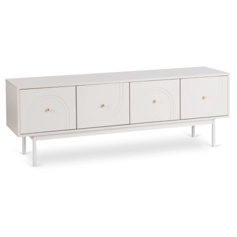 Szafka RTV MARLEN 155 cm Kaszmir