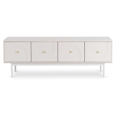 Szafka RTV MARLEN 155 cm Kaszmir