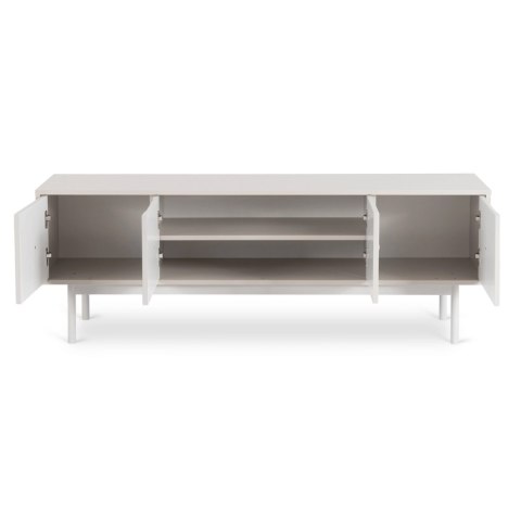 Szafka RTV MARLEN 155 cm Kaszmir