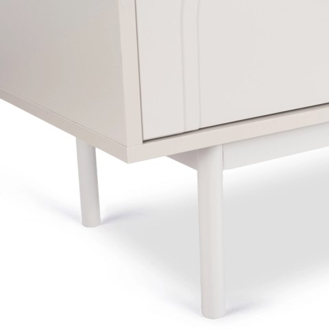 Szafka RTV MARLEN 155 cm Kaszmir