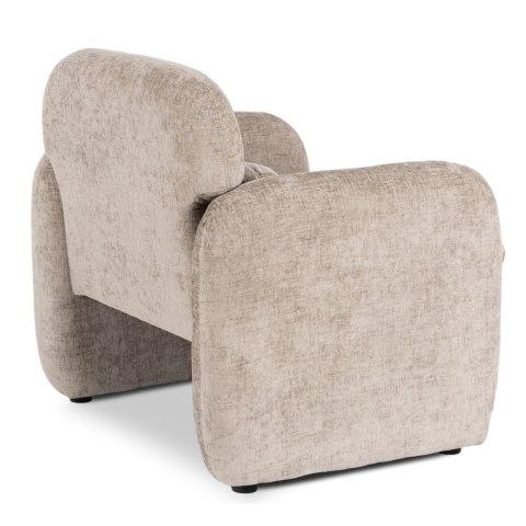 Fotel Wypoczynkowy TOGO Beżowy