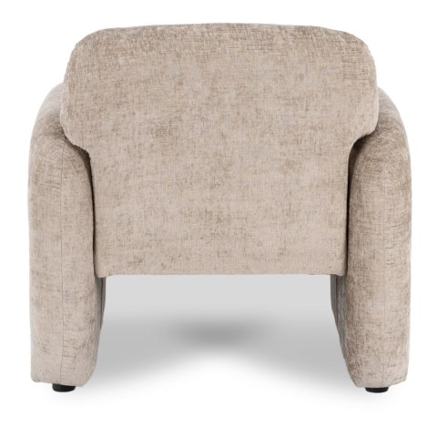 Fotel Wypoczynkowy TOGO Beżowy