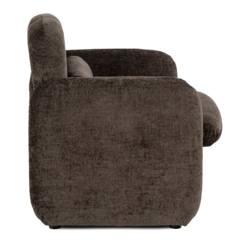 Fotel Wypoczynkowy TOGO Brązowy