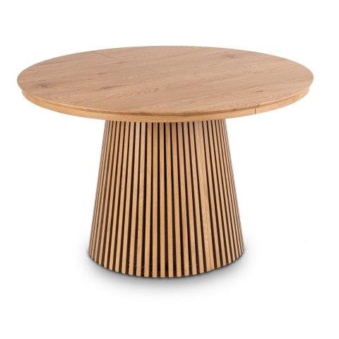 Stół ADRIEN Rozkładany 120-200 cm Dąb