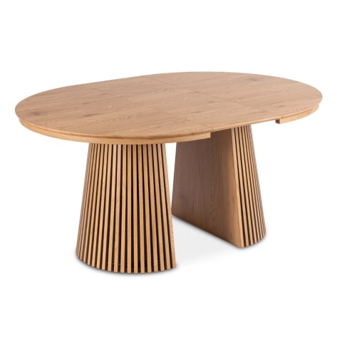 Stół ADRIEN Rozkładany 120-200 cm Dąb