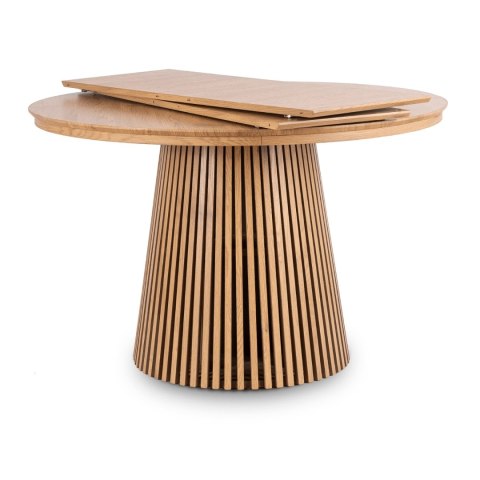 Stół ADRIEN Rozkładany 120-200 cm Dąb