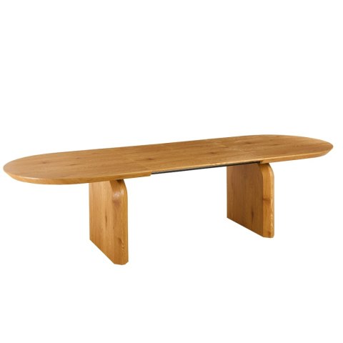 Stół DANTE Rozkładany 200-300 cm Dąb