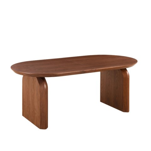 Stół DANTE Rozkładany 200-300 cm Orzech