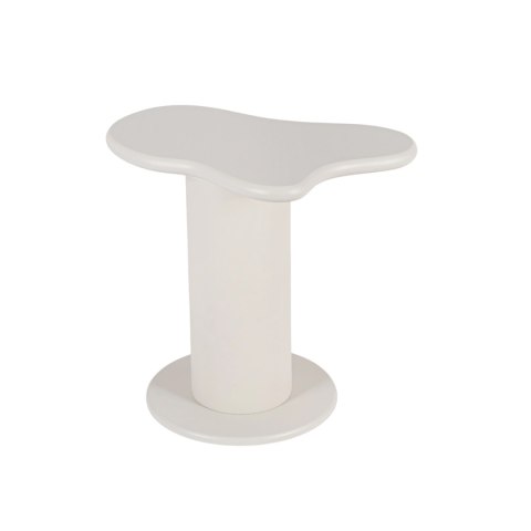 Stolik Kawowy PASCAL Biały
