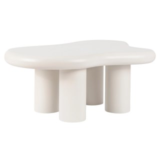 Stolik Kawowy PERLA Biały