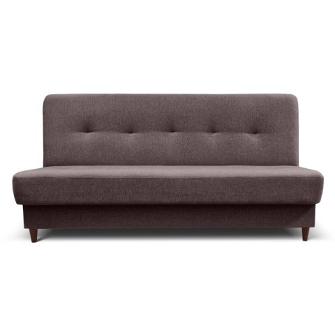 Wersalka Rozkładana ARUBA 2 Brązowa