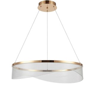 LAMPA G145-CP 60cm GOLD
