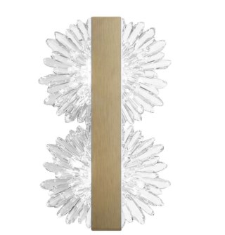 LAMPA G147-2W GOLD