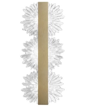 LAMPA G149-3W GOLD