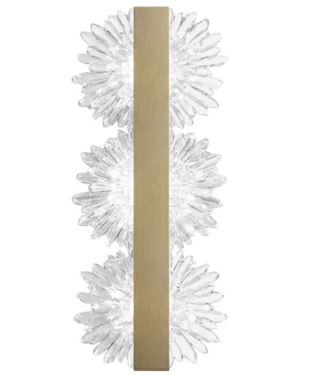 LAMPA G149-3W GOLD