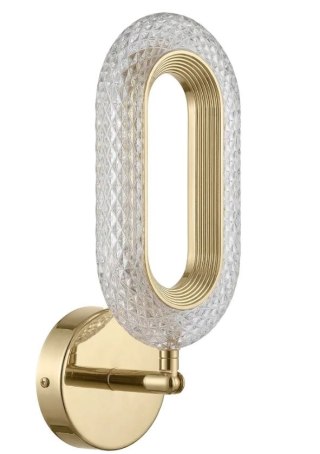 LAMPA G171-W GOLD