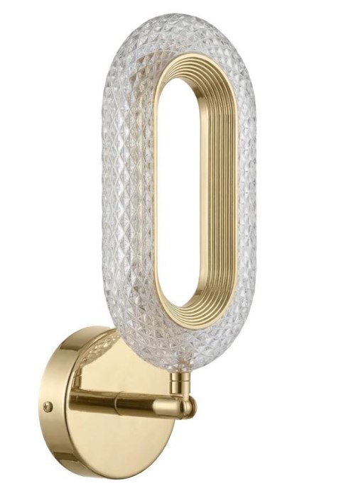 LAMPA G171-W GOLD