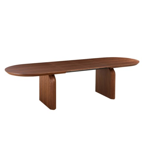 Stół DANTE Rozkładany 200-300 cm Orzech