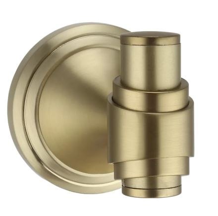 WIESZAK 1609 ARISTO BRUSH GOLD