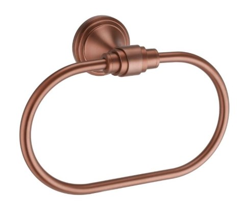 WIESZAK NA RĘCZNIK 1607 ARISTO BRUSH COPPER