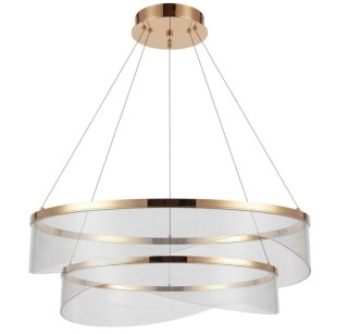 LAMPA G146-2CP GOLD