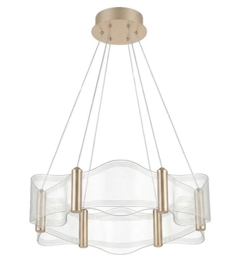 LAMPA G151-CP 60cm