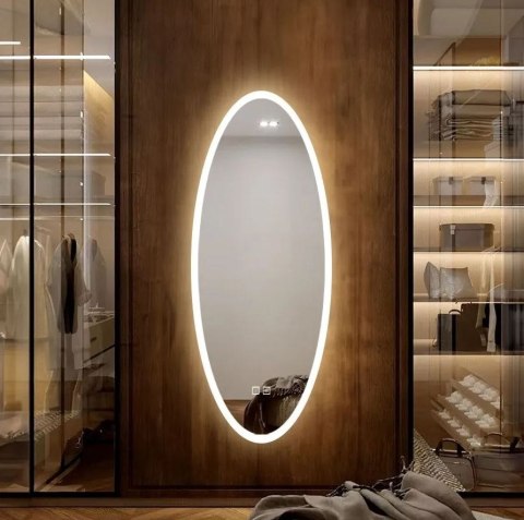 LUSTRO LED WWA 60X80CM