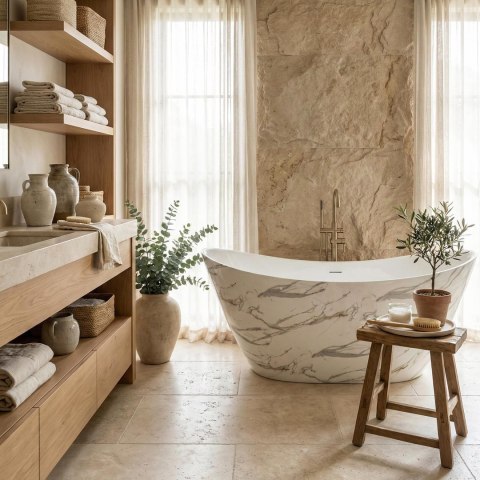 WANNA FERRANO SLIM NATURE 170