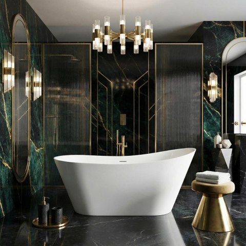 WANNA LUSSO SLIM 170