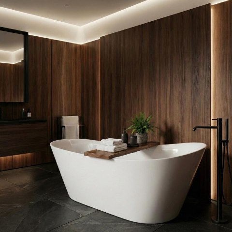 WANNA LUSSO SLIM 170