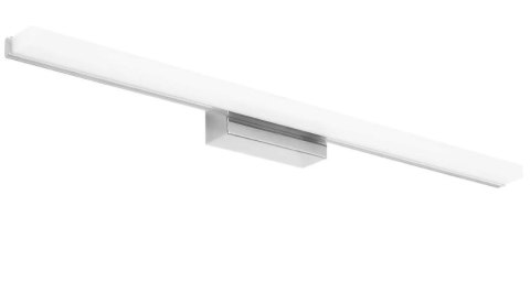 LAMPA APP1847-1W 80cm CHROM