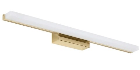 LAMPA APP1849-1W 60cm GOLD