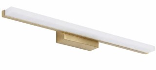 LAMPA APP1852-1W 60cm BRUSH GOLD