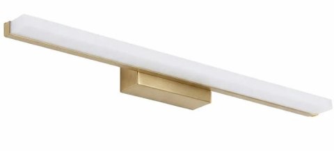 LAMPA APP1852-1W 60cm BRUSH GOLD