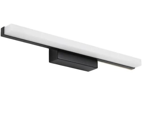 LAMPA APP1854-1W 42cm BLACK