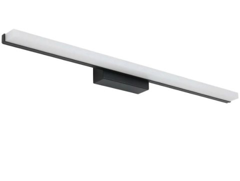 LAMPA APP1856-1W 80cm BLACK