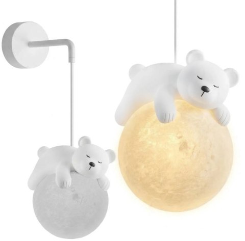 LAMPA G161-1W