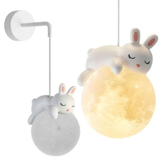 LAMPA G165-1W