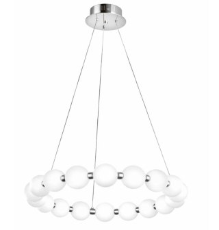 LAMPA G183-CP CHROM