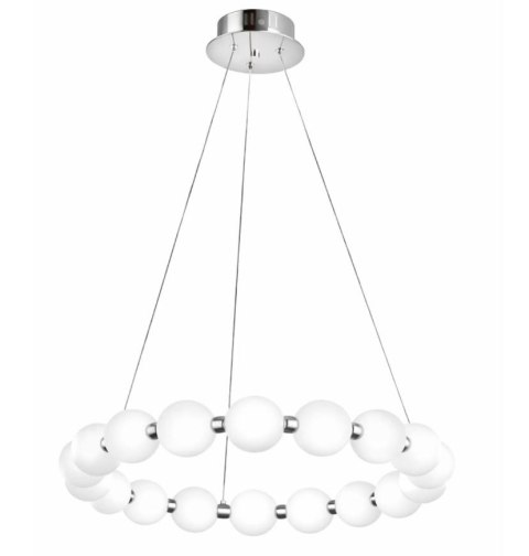 LAMPA G183-CP CHROM