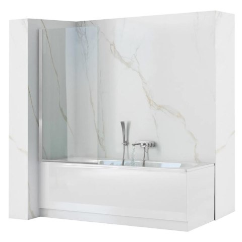 PARAWAN WANNOWY LAGOS RUCHOMY CHROM 80