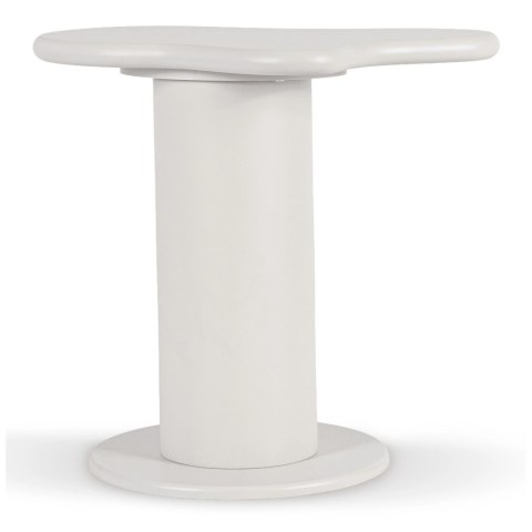 Stolik Kawowy PASCAL Biały