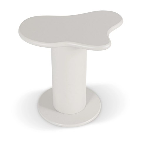 Stolik Kawowy PASCAL Biały