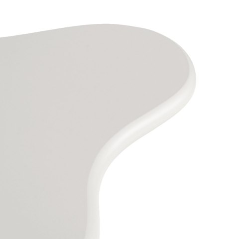 Stolik Kawowy PASCAL Biały